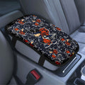 Chicago Bears Car Center Console Cover Cartoon Theme Collection - Gearcarcover - 3