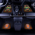 Chicago Bears Car Floor Mats Baby Yoda Car Accessories For Fan - Gearcarcover - 2