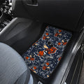 Chicago Bears Car Floor Mats Cartoon Theme Collection - Gearcarcover - 3