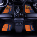 Chicago Bears Car Floor Mats Custom Car Accessories - Gearcarcover - 2