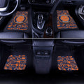 Chicago Bears Car Floor Mats Custom Car Accessories - Gearcarcover - 2