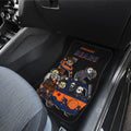 Chicago Bears Car Floor Mats Custom Car Accessories - Gearcarcover - 3