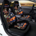 Chicago Bears Car Seat Covers Custom Car Accessories - Gearcarcover - 2