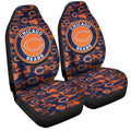 Chicago Bears Car Seat Covers Custom Car Accessories - Gearcarcover - 3