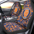 Chicago Bears Car Seat Covers Custom Car Accessories - Gearcarcover - 1