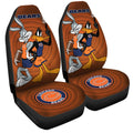 Chicago Bears Car Seat Covers Custom Car Accessories - Gearcarcover - 3