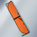 Chicago Bears Car Sunshade Custom Car Accessories For Fans - Gearcarcover - 3
