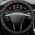 Chicago Bears Steering Wheel Cover Cartoon Theme Collection - Gearcarcover - 3