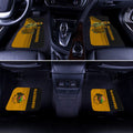 Chicago Blackhawks Car Floor Mats Custom Car Accessories - Gearcarcover - 2