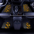 Chicago Blackhawks Car Floor Mats Custom Car Accessories - Gearcarcover - 2