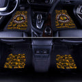 Chicago Blackhawks Car Floor Mats Custom Car Accessories - Gearcarcover - 2