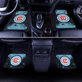 Chicago Fire FC Car Floor Mats Custom Car Accessories - Gearcarcover - 2