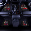 Chicago Fire FC Car Floor Mats Custom Car Accessories - Gearcarcover - 2