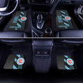 Chicago Fire FC Car Floor Mats Custom Car Accessories - Gearcarcover - 2