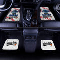 Chicago White Sox Car Floor Mats Stitch Theme Collection - Gearcarcover - 2