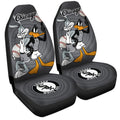 Chicago White Sox Car Seat Covers Custom Car Accessories - Gearcarcover - 3