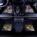 Chichi Car Floor Mats Custom Car Accessories - Gearcarcover - 3