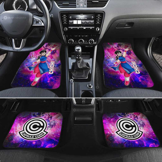 Chichi Car Floor Mats Custom Car Accessories - Gearcarcover - 2