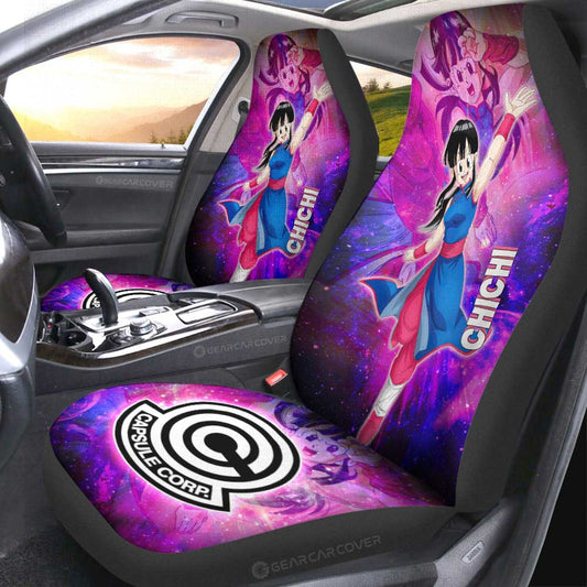 Chichi Car Seat Covers Custom Car Accessories - Gearcarcover - 1