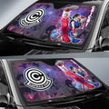 Chichi Car Sunshade Custom Car Accessories Galaxy Style - Gearcarcover - 2