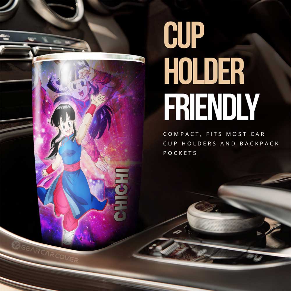 Chichi Tumbler Cup Custom Car Accessories - Gearcarcover - 3