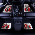 Chifuyu Matsuno Car Floor Mats Custom Japan Style Car Accessories - Gearcarcover - 3