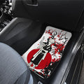 Chifuyu Matsuno Car Floor Mats Custom Japan Style Car Accessories - Gearcarcover - 4