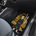 Chifuyu Matsuno Car Floor Mats Custom Tokyo Reverngers Car Interior Accessories - Gearcarcover - 4