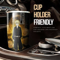 Chifuyu Matsuno Tumbler Cup Custom Tokyo Reverngers Car Interior Accessories - Gearcarcover - 2
