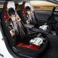 Chihiro Rokuhira Car Seat Covers Custom Kagurabachi Car Accessories - Gearcarcover - 2