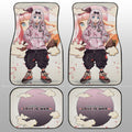 Chika Fujiwara Car Floor Mats Anime Collection - Gearcarcover - 1