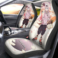 Chika Fujiwara Car Seat Covers Anime Collection - Gearcarcover - 1