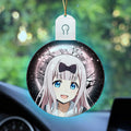 Chika Fujiwara Led Ornament Car Decorations Collection - Gearcarcover - 2