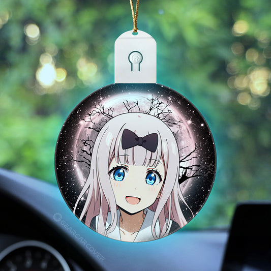 Chika Fujiwara Led Ornament Car Decorations Collection - Gearcarcover - 2