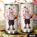 Chika Fujiwara Tumbler Cup Anime Collection - Gearcarcover - 2