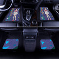 Chizuru Ichinose Car Floor Mats Custom Rent A Girlfriend Car Accessories - Gearcarcover - 3