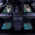 Chizuru Ichinose Car Floor Mats Custom Rent A Girlfriend Car Accessoriess - Gearcarcover - 3
