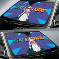 Chizuru Ichinose Car Sunshade Custom Rent A Girlfriend Car Accessories - Gearcarcover - 2