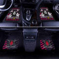 Chrollo Lucilfer Car Floor Mats Custom Car Accessories - Gearcarcover - 2