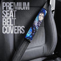 Chrollo Lucilfer Seat Belt Covers Custom Car Accessories - Gearcarcover - 2