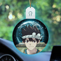 Chrome Led Ornament Car Decorations Collection - Gearcarcover - 2