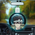 Chrome Led Ornament Car Decorations Collection - Gearcarcover - 3