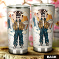Chrome Tumbler Cup Anime Collection - Gearcarcover - 2