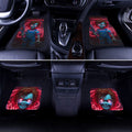 Chucky Car Floor Mats Custom Horror Car Accessories - Gearcarcover - 2