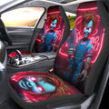 Chucky Car Seat Covers Custom Horror Car Accessories - Gearcarcover - 1