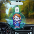 Chucky Led Ornament Custom Car Decorations - Gearcarcover - 3