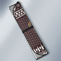 Chuya Nakahara Car Sunshade Custom Car Accessories - Gearcarcover - 3
