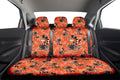 Cincinnati Bengals Car Back Seat Covers Cartoon Theme Collection - Gearcarcover - 2
