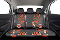 Cincinnati Bengals Car Back Seat Covers Custom Car Accessories - Gearcarcover - 2