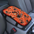 Cincinnati Bengals Car Center Console Cover Cartoon Theme Collection - Gearcarcover - 3